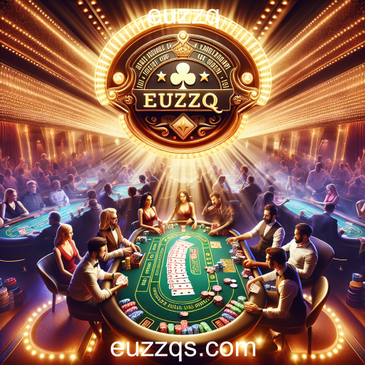 O Fascinante Mundo dos Jogos de Cartas no Euzzq